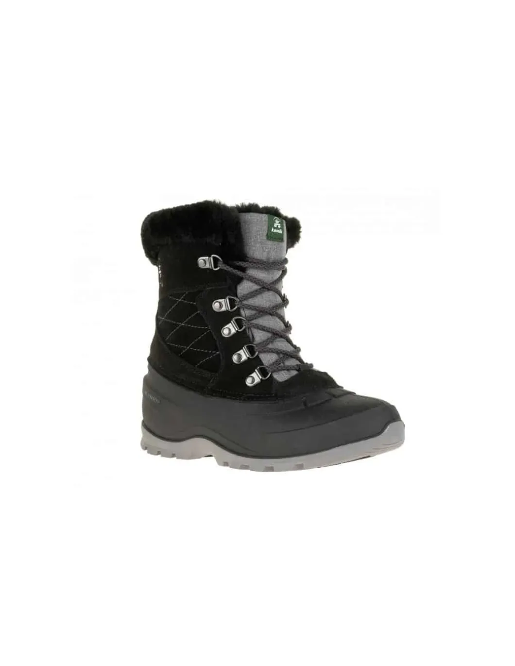 Chaussures Femme Froid Extrême Protection Toutes Intempéries Kamik
