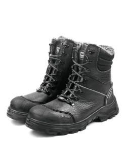 Chaussures Hiver De Sécurité Montantes Pesso Nordic Polaris