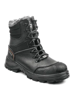 Chaussures Hiver De Sécurité Montantes Pesso Nordic Polaris