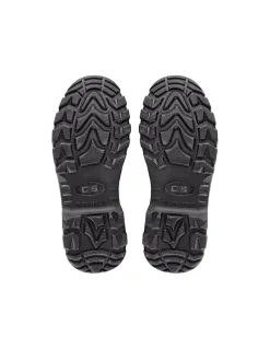 Chaussures Hiver En Cuir Doublées Homme CXS