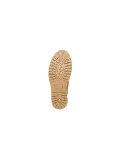 Chaussures Hiver Femme En Cuir Doublées Kamik -20°C