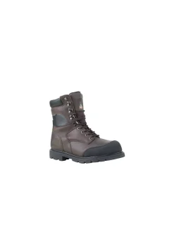 Chaussures Montantes Platinium Homme Grand Froid RefrigiWear