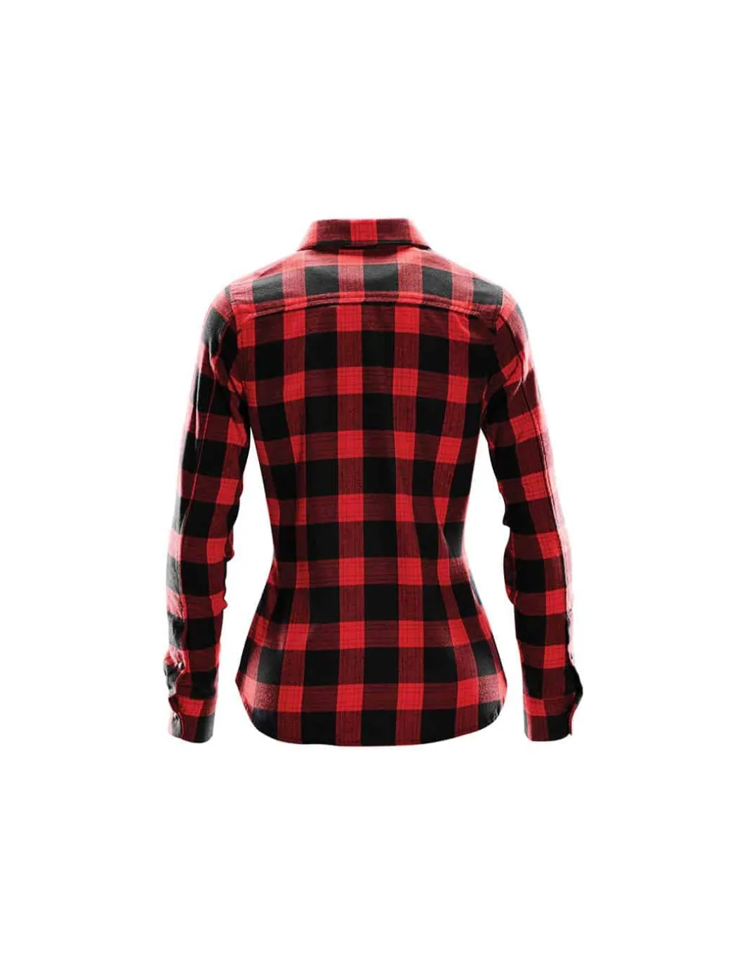 Chemise Logan Snap Front Femme Stormtech