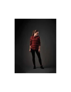 Chemise Logan Snap Front Femme Stormtech