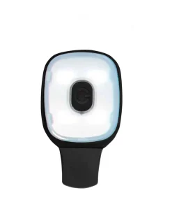 Clip Lumineux Rechargeable USB 150 Lumens HV12 Portwest