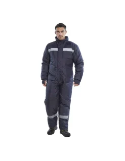 Combinaison Frigoriste Logistique Froid Extrême CS12 Portwest