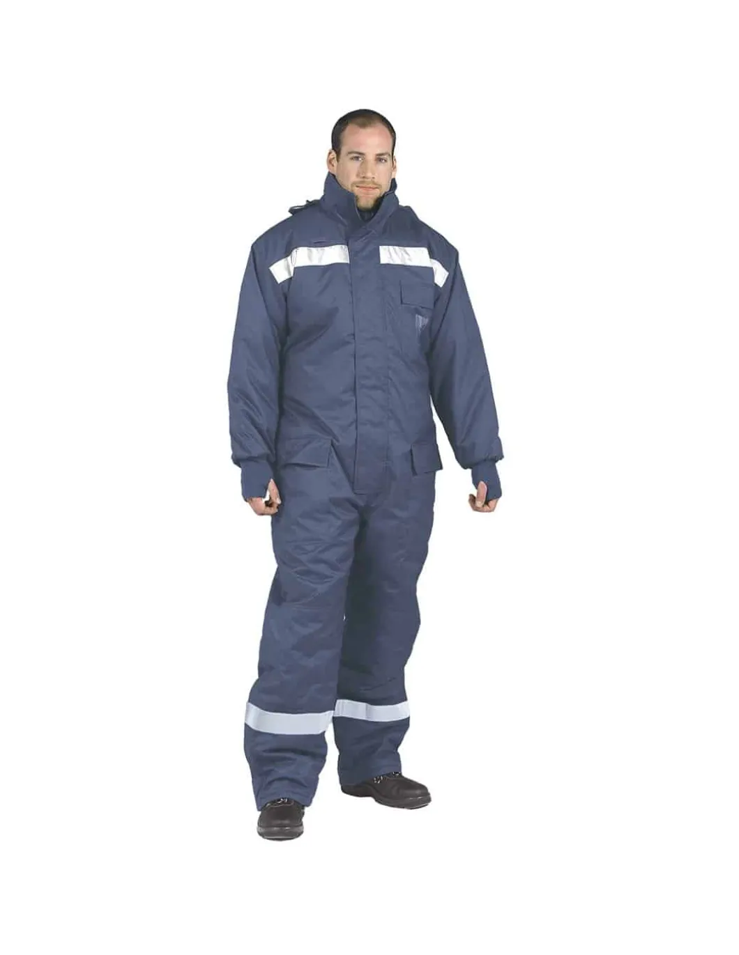 Combinaison Frigoriste Logistique Froid Extrême CS12 Portwest