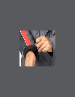 Combinaison Intégrale Pour Cercle Polaire Homme Technoavia