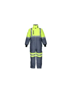 Combinaisons Freezer Edge 7550 Refrigiwear