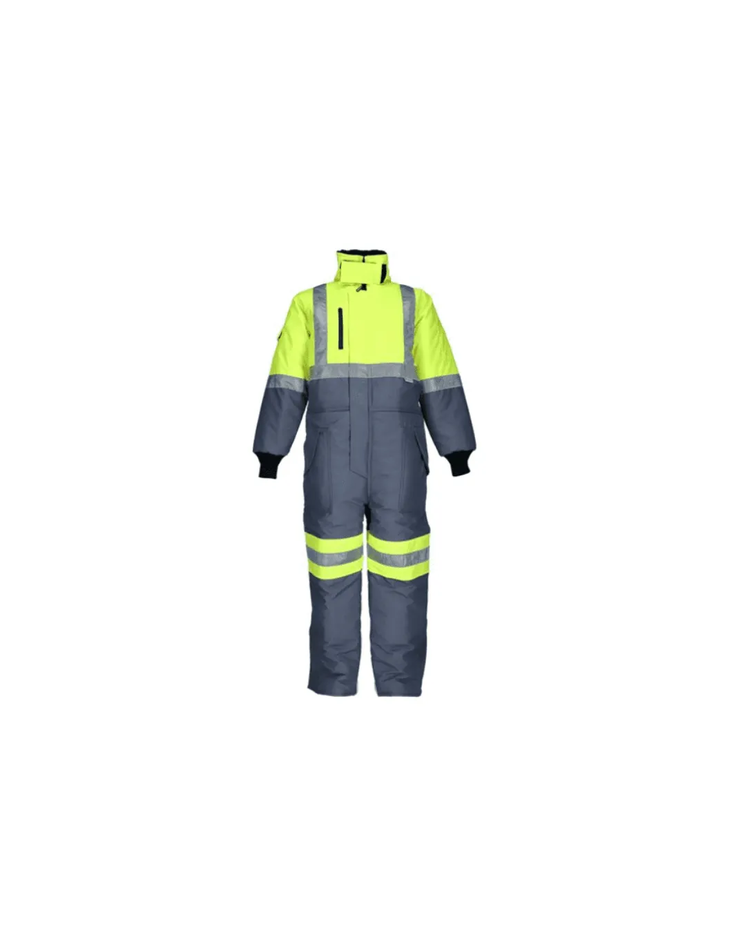 Combinaisons Freezer Edge 7550 Refrigiwear