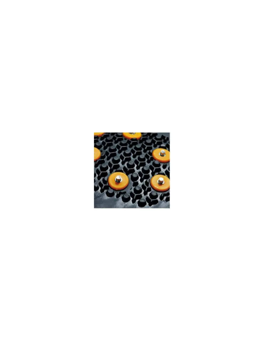 Crampons Anti-Verglas Alpenheat