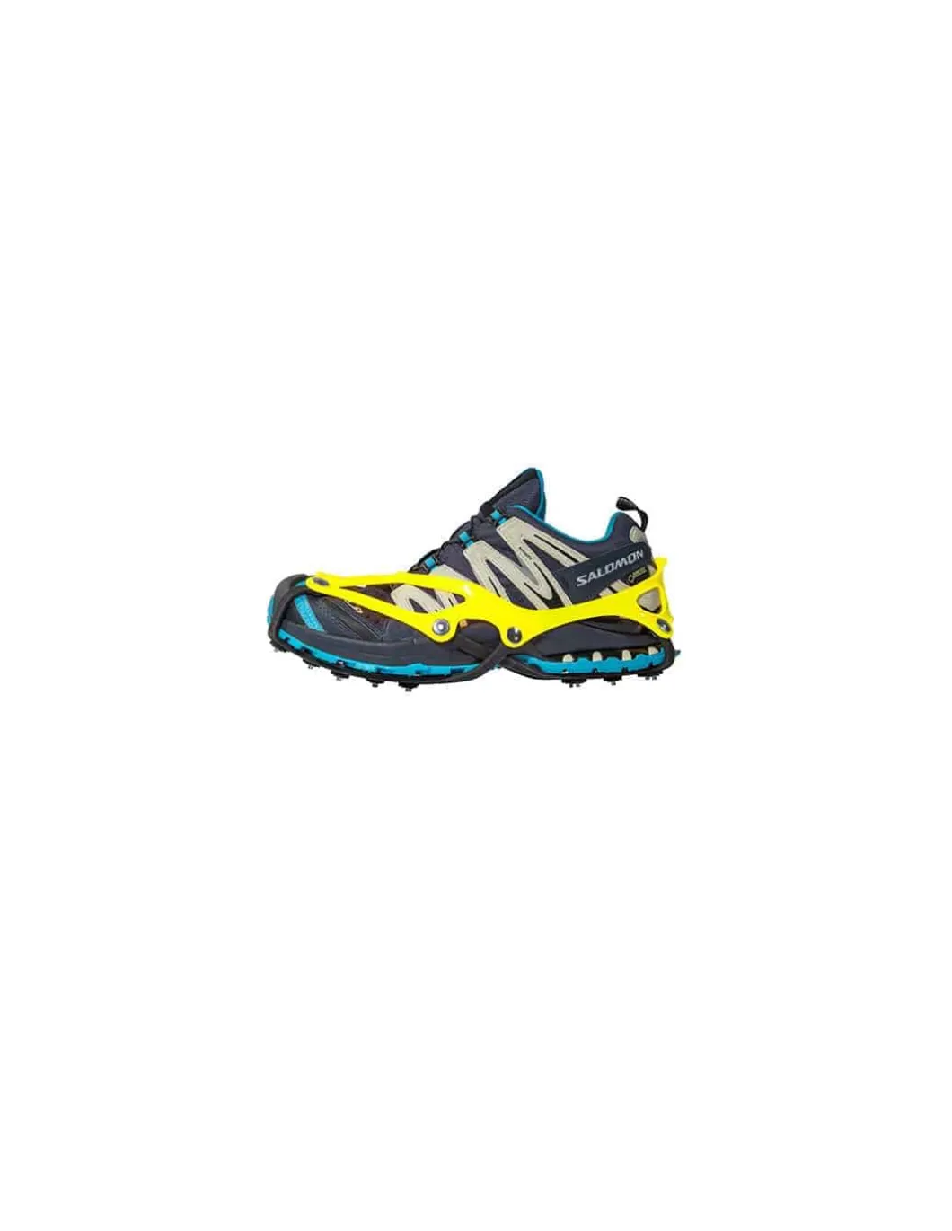 Crampons De Course Nortec