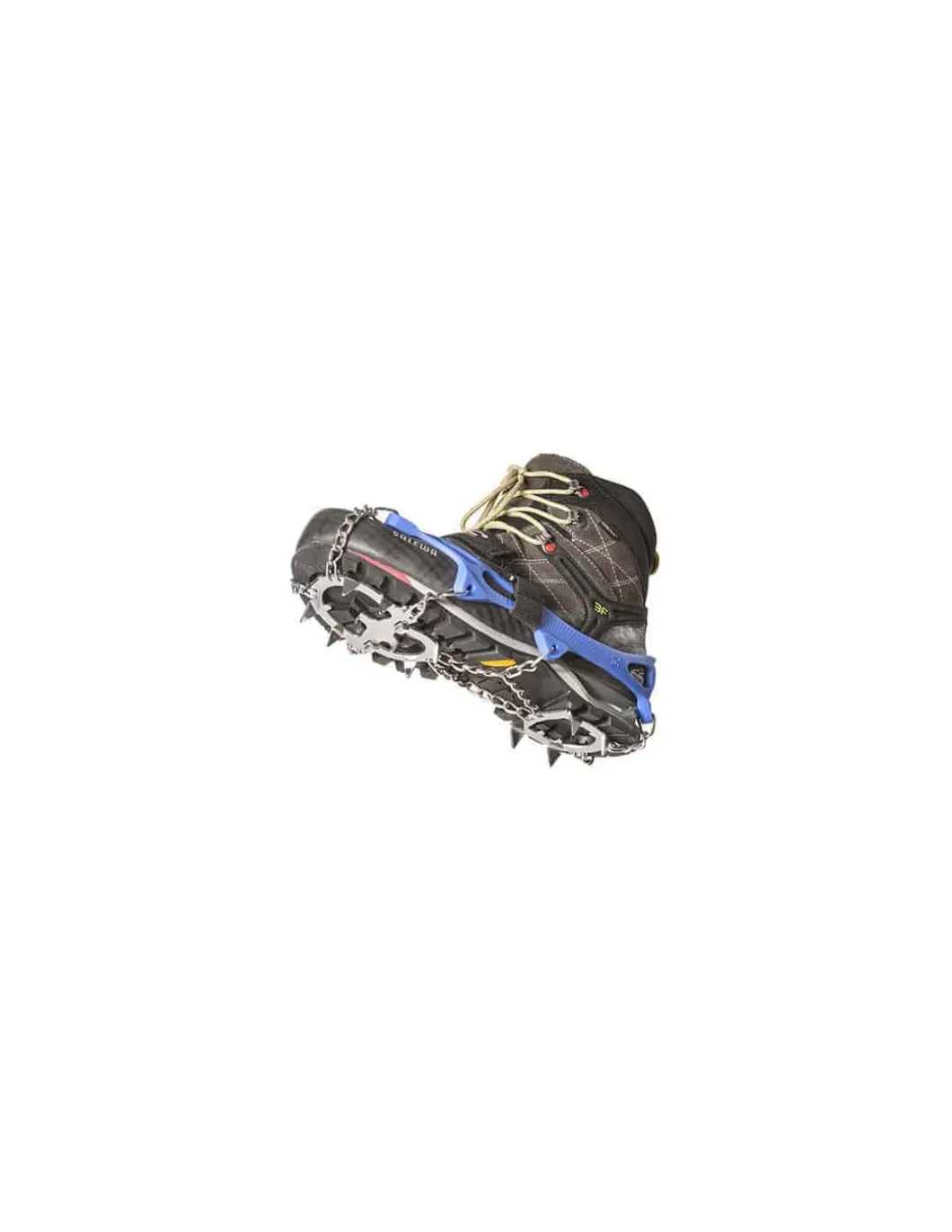 Crampons Ultra Légers Alpes Nortec