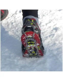 Crampons Ultralight Nordique Nortec