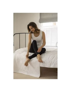 Debardeur Thermique Femme Heat Holders