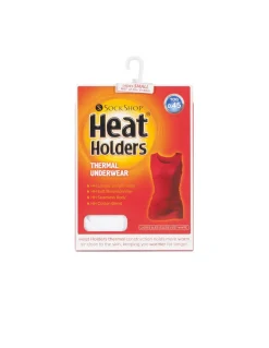 Debardeur Thermique Femme Heat Holders