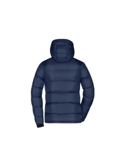 Doudoune Femme Duvet Synthétique Dupont Sorona James & Nicholson