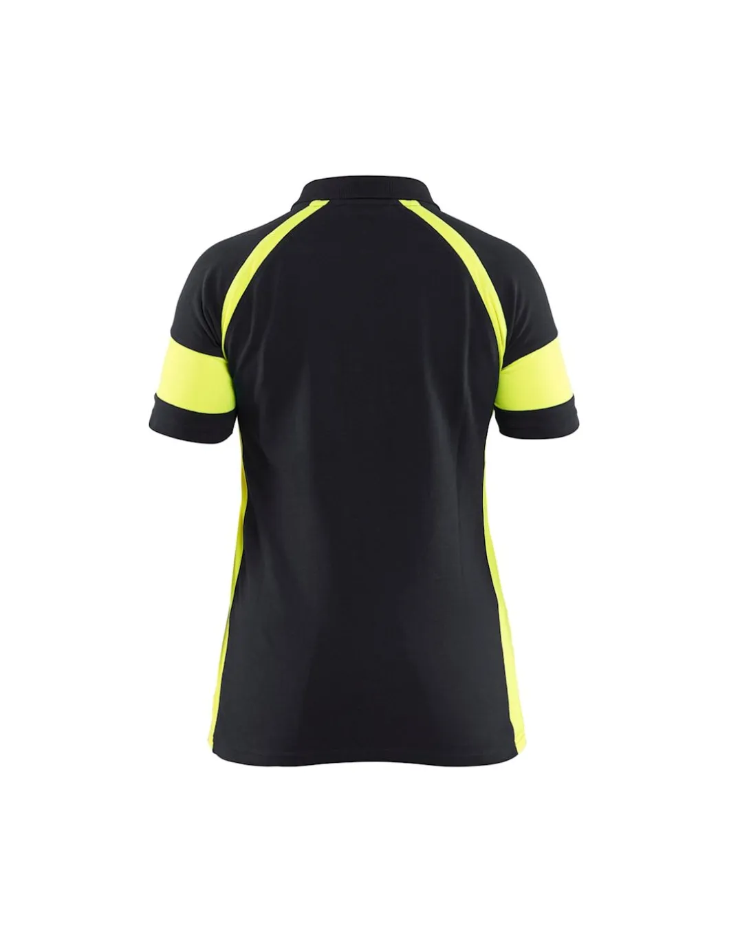 Elégant Polo De Travail Femme Nouvelle Collection 3529 Blaklader