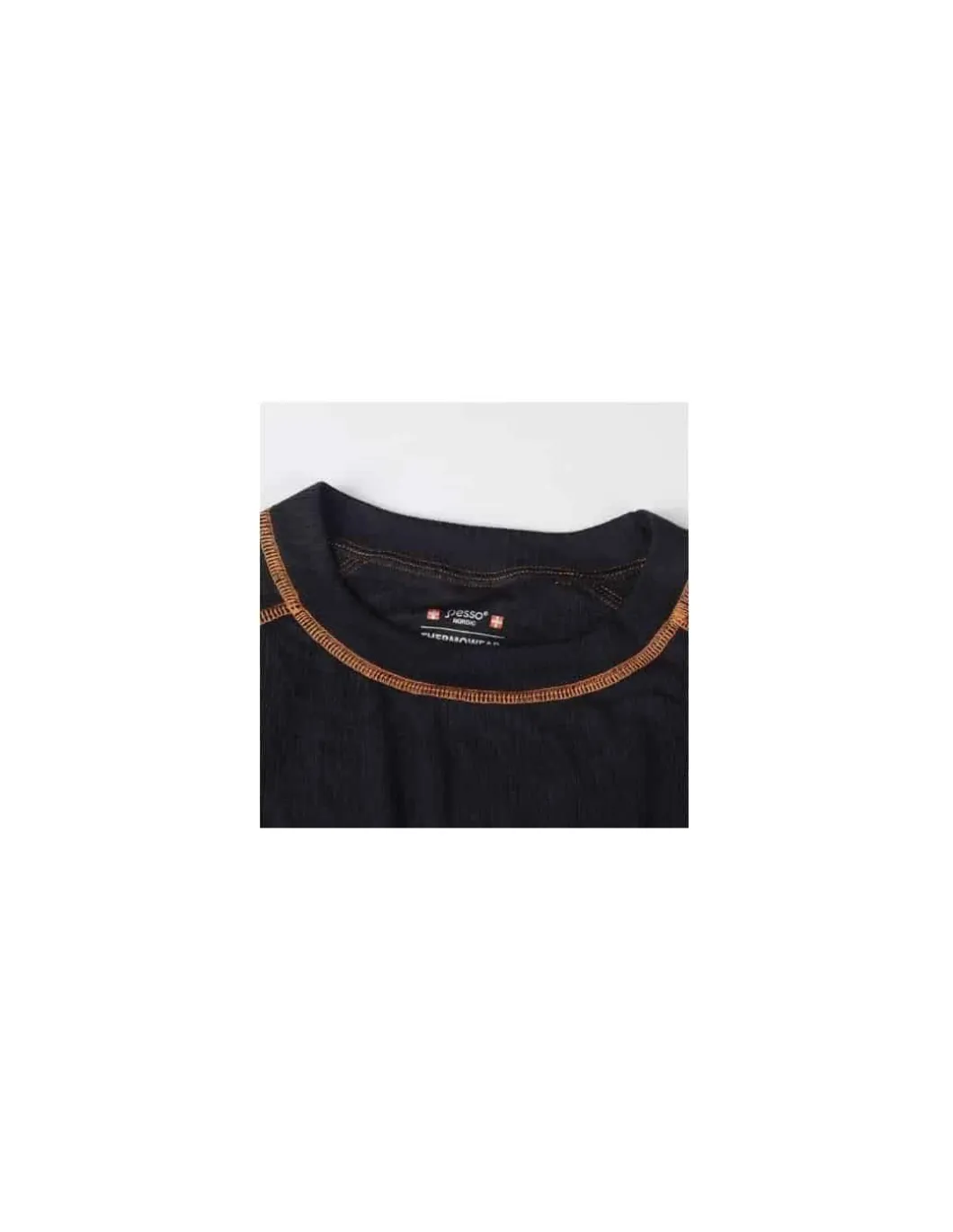 Ensemble Maillot Et Caleçon Thermique Pesso Nordic Active Homme