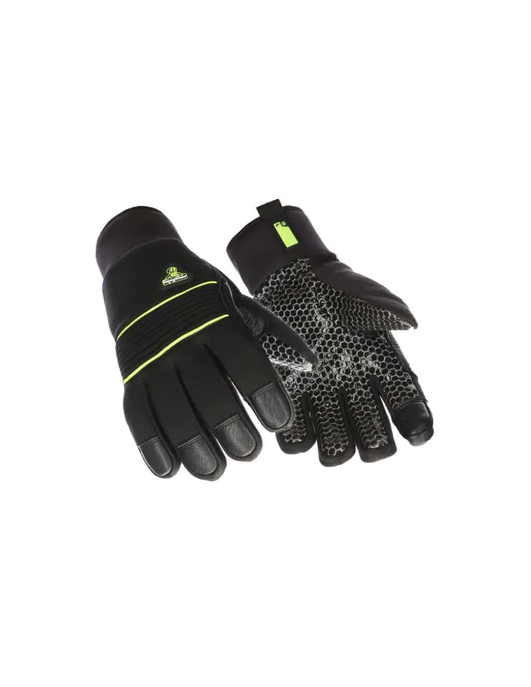 Gant Froid Extrême Ultra Grip Homme 2795 Refrigiwear