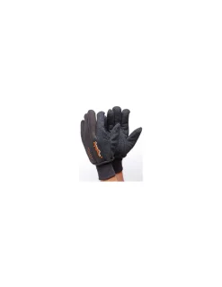 Gants Avec Grip PVC 100% Coton Doublés 0406 RefrigiWear