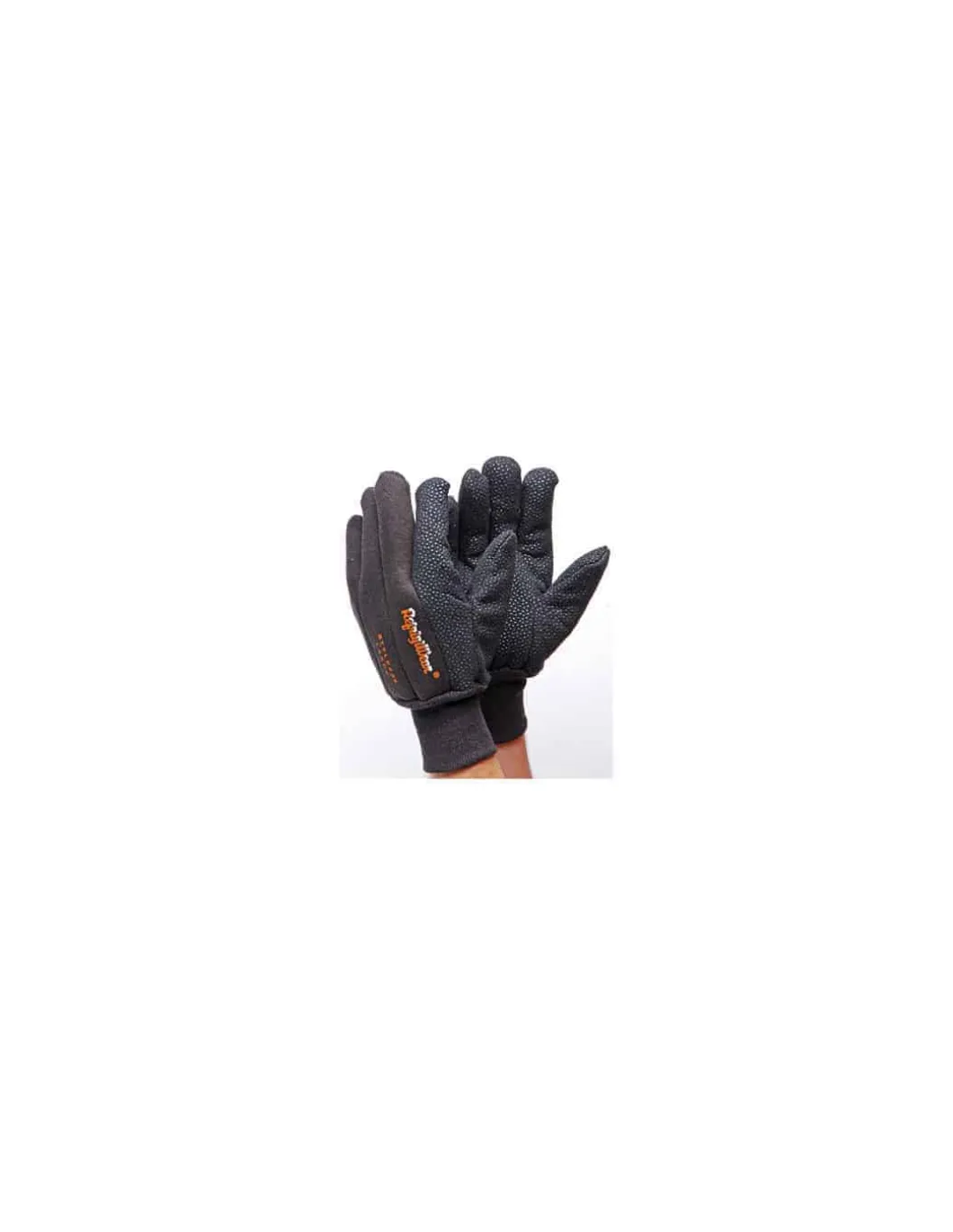 Gants Avec Grip PVC 100% Coton Doublés 0406 RefrigiWear