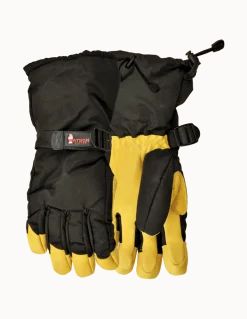 Gants Canadiens De Protection Contre Le Froid North Of 49° Watson Gloves