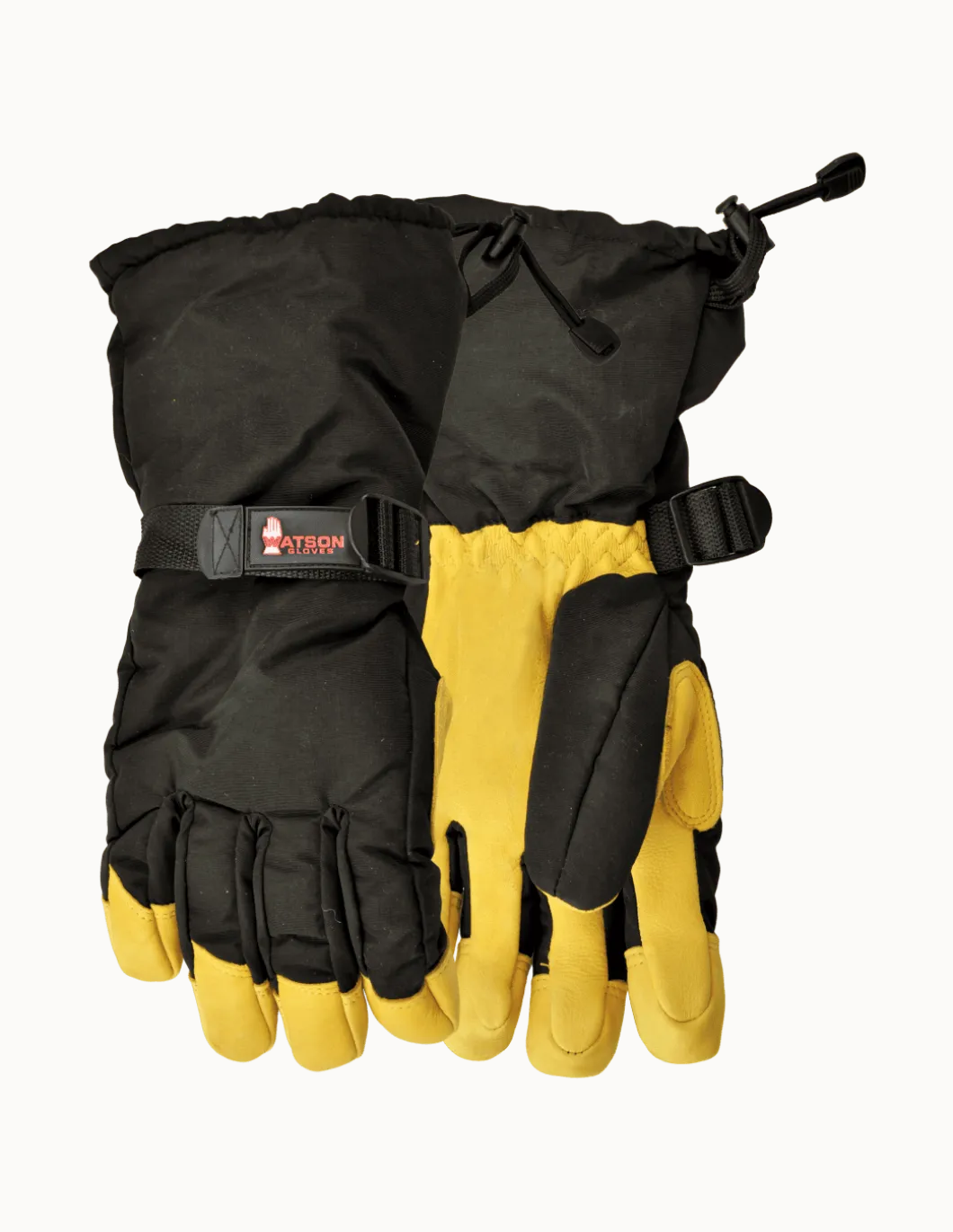 Gants Canadiens De Protection Contre Le Froid North Of 49° Watson Gloves