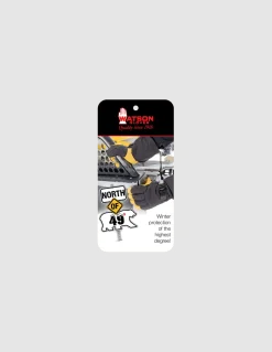 Gants Canadiens De Protection Contre Le Froid North Of 49° Watson Gloves
