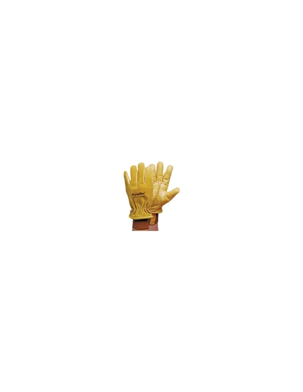 Gants Cuir Protection Froid 0313 RefrigiWear