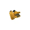 Gants Cuir Refrigiwear Homme Froid Extrême Renforcés Kevlar® 0419 Refrigiwear