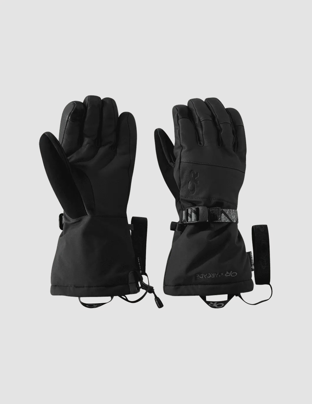 Gants De Ski GORE-TEX Homme Outdoor Research Carbide