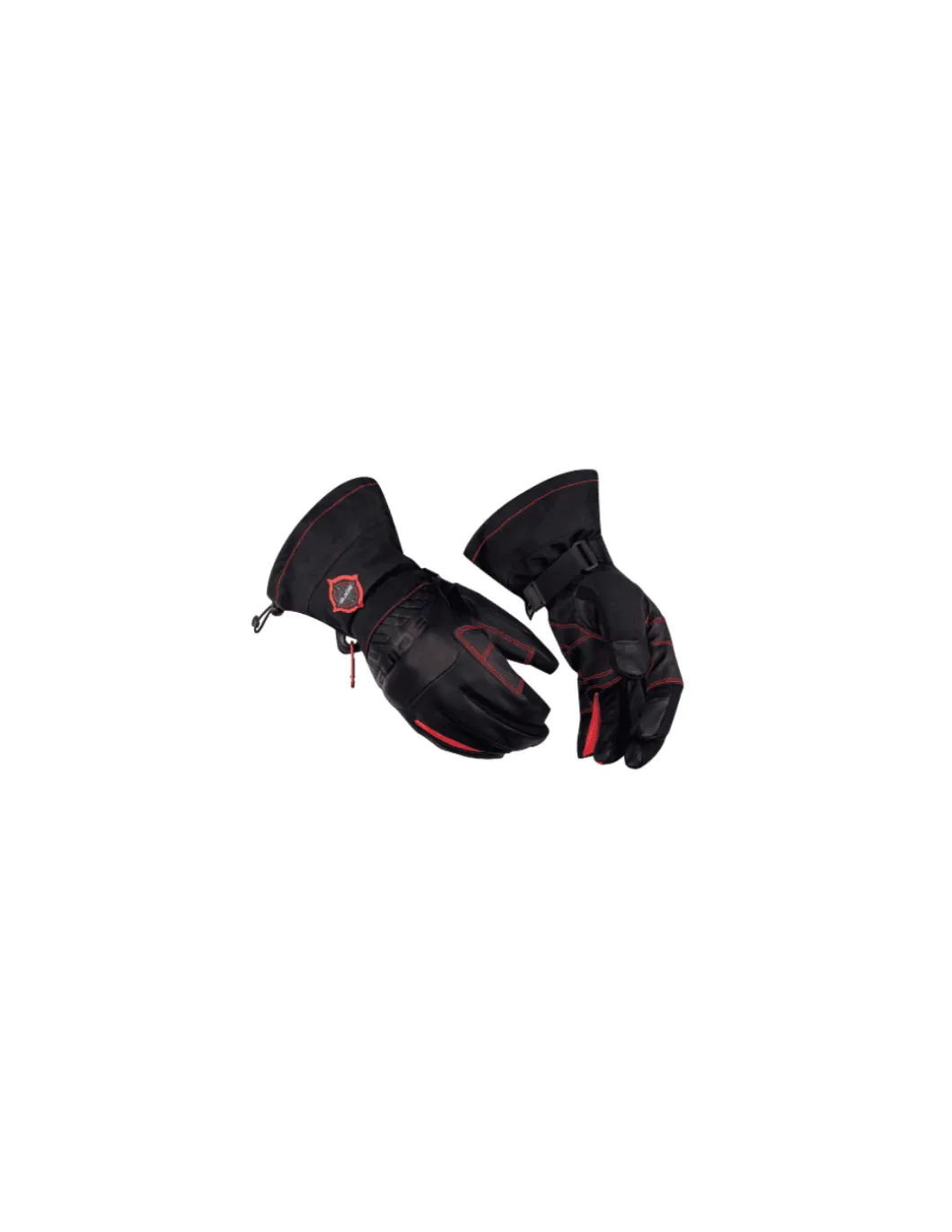 Gants De Travail Entièrement Doublé 5510w Guide Gloves