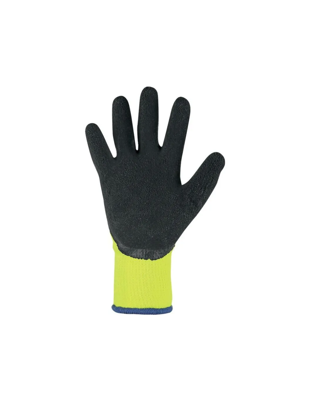 Gants De Travail Hiver Anti-dérapant