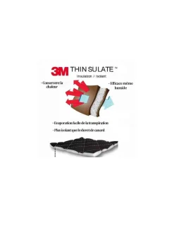 Gants De Travail Long Stormtrooper Watson Gloves