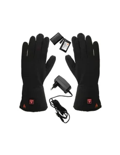 Gants Fins Chauffants Contre Le Froid Alpenheat