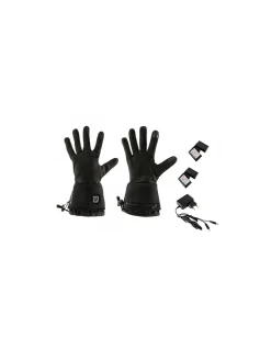 Gants Fins Chauffants Contre Le Froid Alpenheat