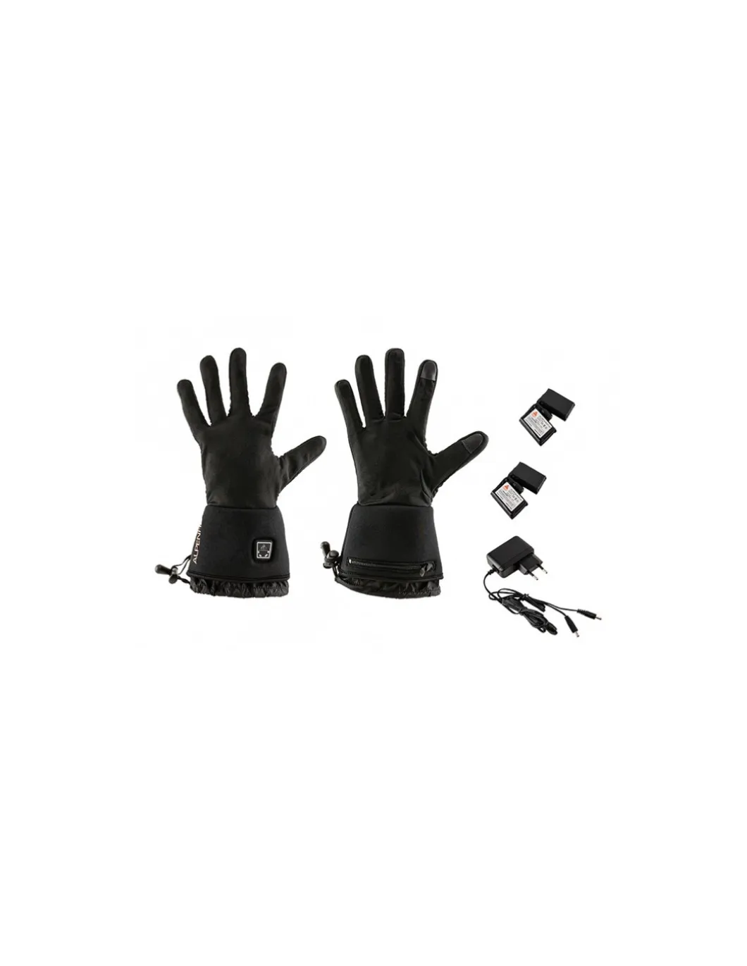 Gants Fins Chauffants Contre Le Froid Alpenheat