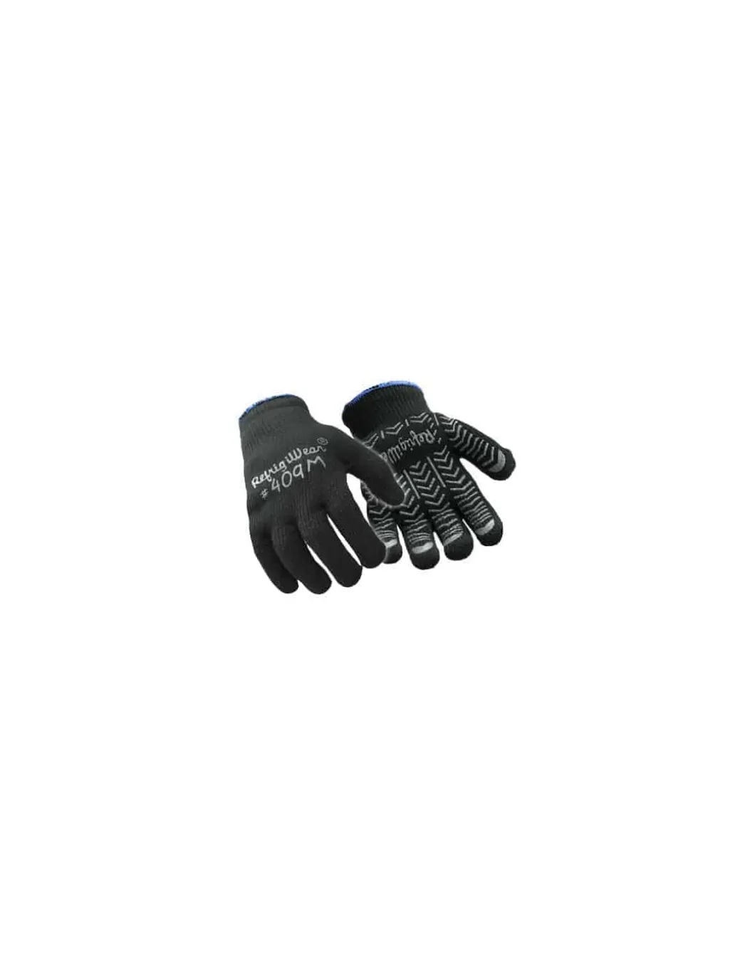 Gants Herringbone Maxi Grip RefrigiWear