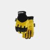 Gants Hiver Canadiens Cuir Résistant à L'eau  Watson Gloves