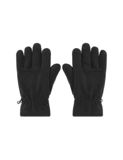 Gants Polaire Thermique Thinsulate 3M