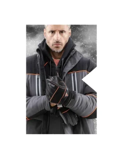 Gants PolarForce Froid Extrême Ultra Grip Homme 0518 Refrigiwear