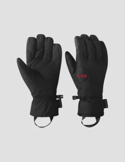 Gants Pour Homme BitterBlaze Aerogel Outdoor Research