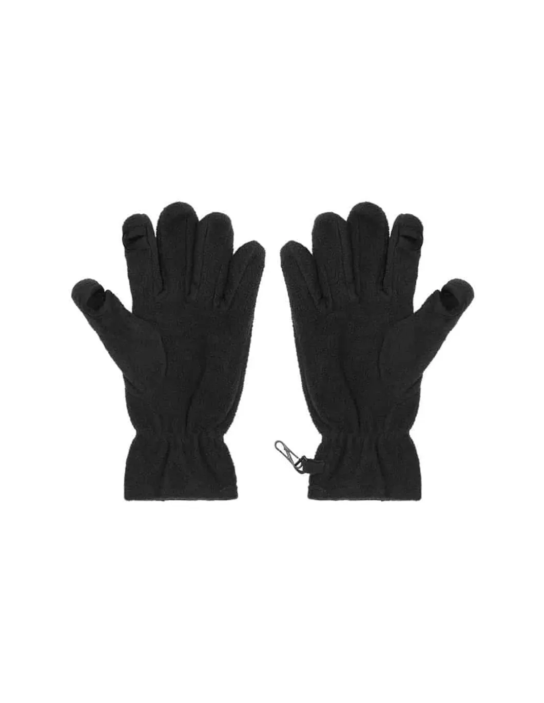 Gants Tactiles En Micropolaire