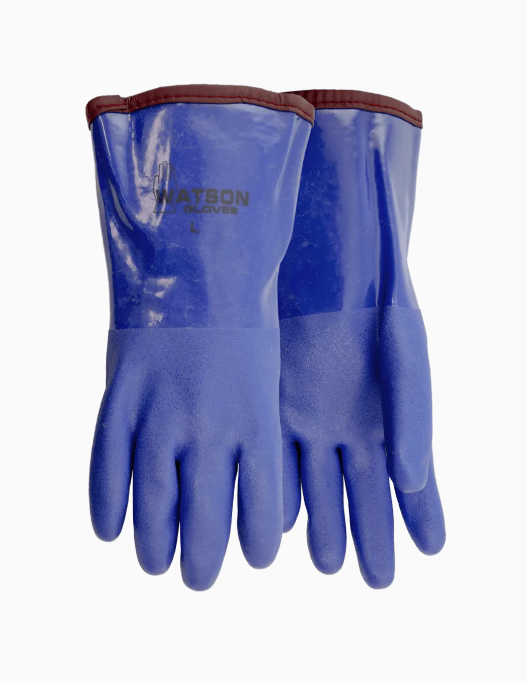 Gants étanches Double épaisseur Watson Gloves