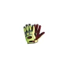 Gants Ultra Grip Haute Visibilité Homme Bi-matière 0279 Refrigiwear