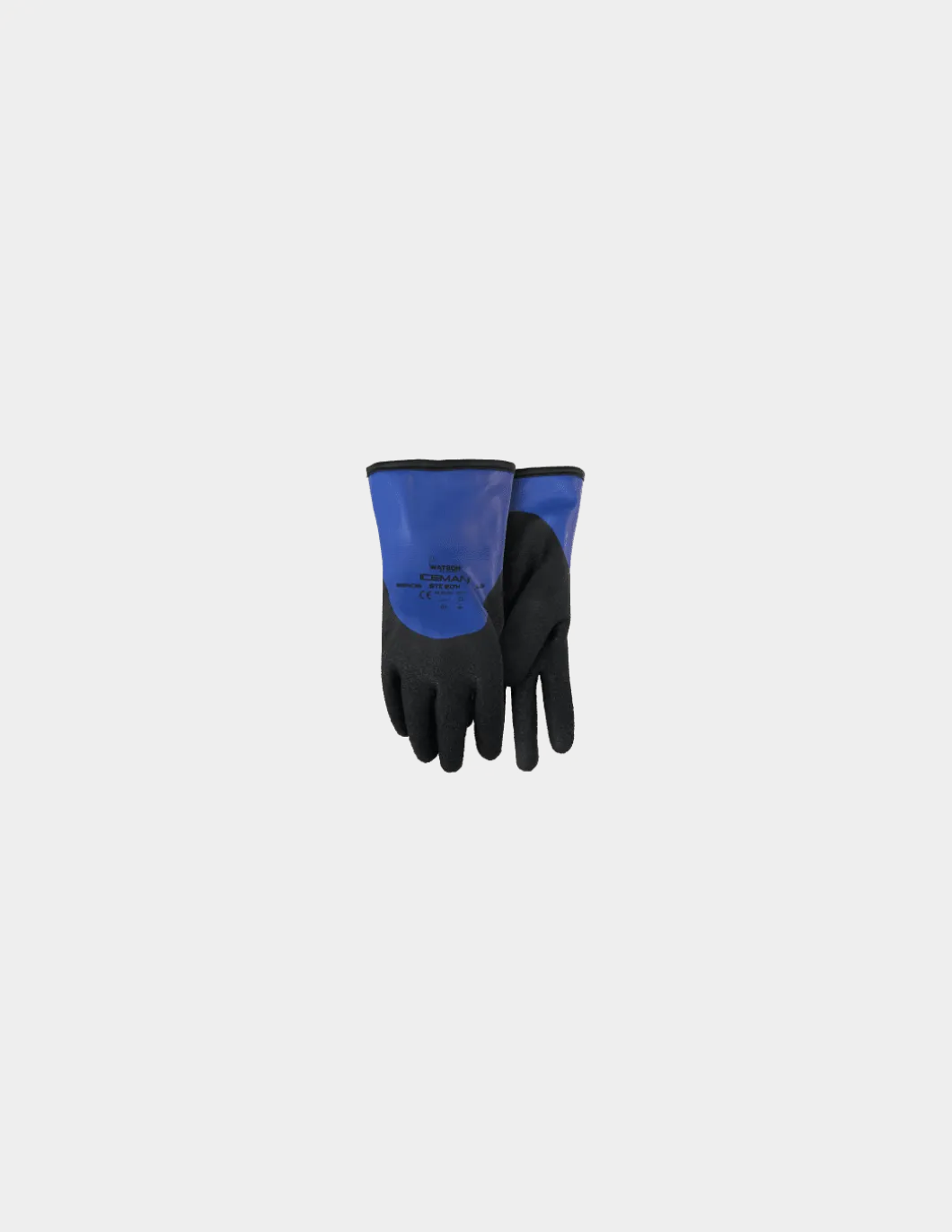 Gant étanche Doublé Laine 9408 Homme Watson Gloves