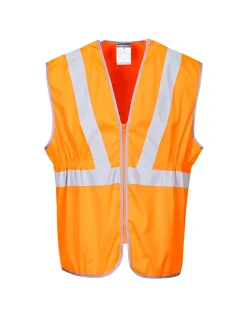 Gilet HV Anti-happement EN20471 Classe 2 RT20 Portwest