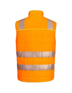 Gilet Softshell Haute Visibilité EN20471 DX479 Portwest