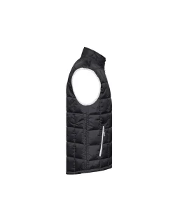 Gilet Thermique Thinsulate 3M Homme James & Nicholson